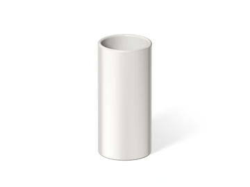 BE 5 - Countertop porcelain toothbrush holder by DECOR WALTHER - view 2